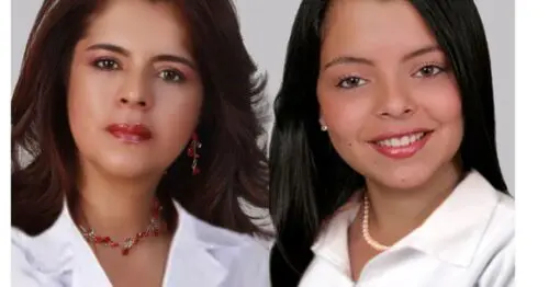 DOCTORA NINO GAMBOA BIBIANA DOCTORA NINO GAMBOA BIBIANA